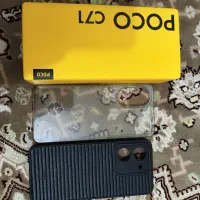 Poco C71|موبایل|شهر ری, دیلمان|دیوار