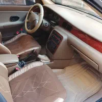 سمند۸۵|خودرو سواری و وانت|کرج, گلدشت|دیوار