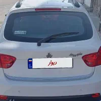 کوییک مدل۴۰۳ جی اکس ال|خودرو سواری و وانت|قدس, شهر‌قدس|دیوار