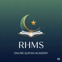 کلاس قرآن بصورت آنلاین