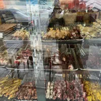 یخچال کبابی|یخچال و فریزر|تهران, سعادت‌آباد|دیوار