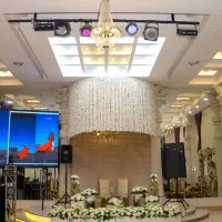 تالار جدید سالن عقد  عقد آریایی.  ترحیم داخل شهر|خدمات پذیرایی، مراسم|مشهد, نوید|دیوار