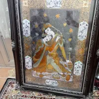 تابلو باقاب زیبا