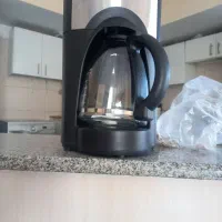 قهوه ساز بربق|سماور، چایساز، قهوهساز|قم, شهرک مهدیه|دیوار