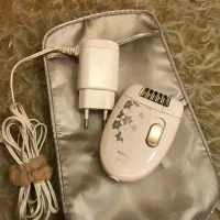 فروش اپیلاتور ، سیلک اپیل فیلیپس سنگ پای برقی نو