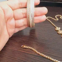 تکپوش مشابه طلا نونو