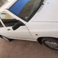 پراید ۱۳۱SE مدل 98 سالم