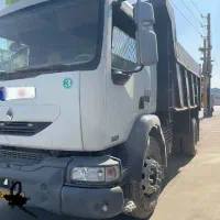 کمپرسی رنو۲۷۰|خودرو سنگین|پاکدشت, پاکدشت (مامازند)|دیوار