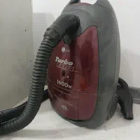 جاروبرقی ال جی اصل کره