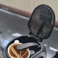 قهوه ساز|سماور، چای‌ساز، قهوه‌ساز|مبارکه, |دیوار