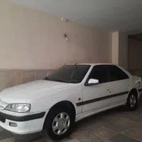 پژو پارس مدل ۹۳ دوگانه|خودرو سواری و وانت|مشهد, بهارستان|دیوار