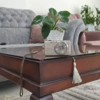 دوربین عکاسی سونی