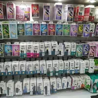 کابل و تبدیل های تصویری و صوت و تجهیزات شبکه