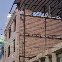 جوشکاری واجرای سقف خلاف در کمترین بازه زمانی|خدمات پیشه و مهارت|مشهد, شهید مطهری|دیوار