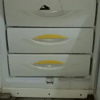 یخچال|یخچال و فریزر|اشتهارد, |دیوار