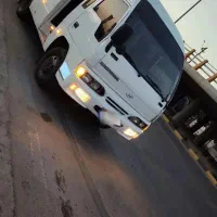 مینی بوس هیوندای کروز مدل 1384|خودرو سنگین|تهران, مختاری|دیوار