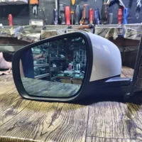 فروش قطعات اینه بغل تمامی خودرو های چینی|قطعات یدکی و لوازم جانبی|مشهد, آزادشهر|دیوار