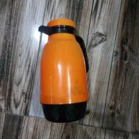 **فلاسک زیبا مخصوص مسافرت**