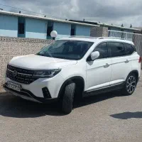 فردا موتور FMC  t5 sx5|خودرو سواری و وانت|مشهد, مقدم|دیوار