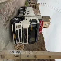 اف ام دهچرخ باری مدل ۱۳۸۵