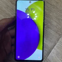 گوشی a52|موبایل|ارومیه, |دیوار
