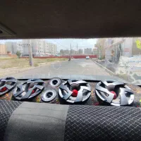 405GLX خودرو از همه لحاظ مرتب و سالم|خودرو سواری و وانت|محمدیه-قزوین, |دیوار