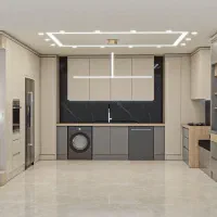 استاد کار ماهر و شاگرد کابینت لازم دارم