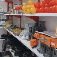 فروش ویژه ابزارآلات و لوازم کولر آبی