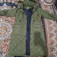 کاپشن زنانه