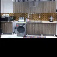 کابینت ام دی اف بدنه ام دی اف