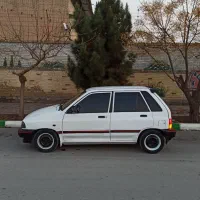 پراید هاچبک|خودرو سواری و وانت|مشهد, هفت تیر (حافظ)|دیوار