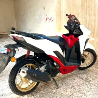 کلیک کویر s2|موتورسیکلت|بندر کنگان, |دیوار