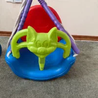 اسباب بازی تاب