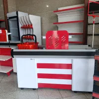 میز چک اوت فروشگاهی|فروشگاه و مغازه|تهران, پاسداران|دیوار