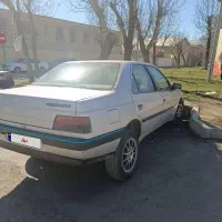 پژو405|خودرو سواری و وانت|مریوان, |دیوار