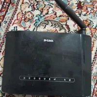 مودم|مودم و تجهیزات شبکه|مشهد, شهرک بهارستان|دیوار