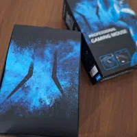 ماوس گیمینگ