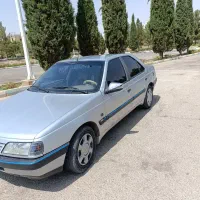 پژو 405