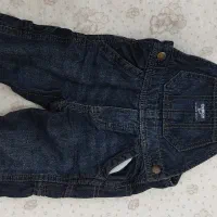 شلوار پیش بندی و آغوشی|کفش و لباس بچه|پارسآباد, |دیوار