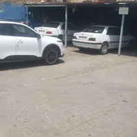 کارگر کارواش با دارمد خوب
