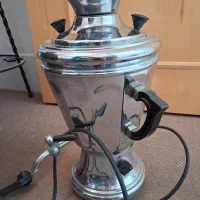 سماور برقی ارمغان|سماور، چای‌ساز، قهوه‌ساز|نجف‌آباد, ویلاشهر|دیوار