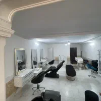 فروش تجهیزات کامل سالن زیبایی