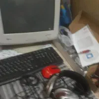 مانیتور برای کامپیوتر...