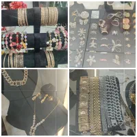 زیورآلات|بدلیجات|خمینی‌شهر, |دیوار