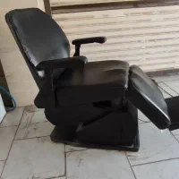 صندلی آرایشگاه برقی|آرایشگاه و سالنهای زیبایی|کاشان, معلم|دیوار