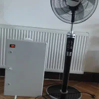 اینورتر و ups شارژ اتوماتیک|سایر لوازم برقی|اصفهان, آبشار|دیوار