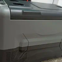 یخچال مسافرتی ۳۵ لیتری|کوهنوردی و کمپینگ|ری, دولتآباد|دیوار