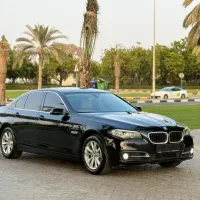 مدل ۲۰۱۶Bmw520 i