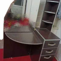 ساعت ایستاده ونیز آرایش|مبلمان خانگی و میز عسلی|نجفآباد, هفده شهریور|دیوار