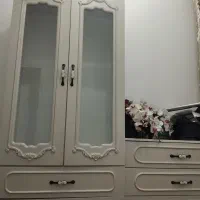 کمد لباس و دراور|جاکفشی، کمد، دراور|مشهد, منزل آباد|دیوار